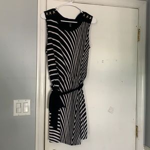 White House Black Market Dress